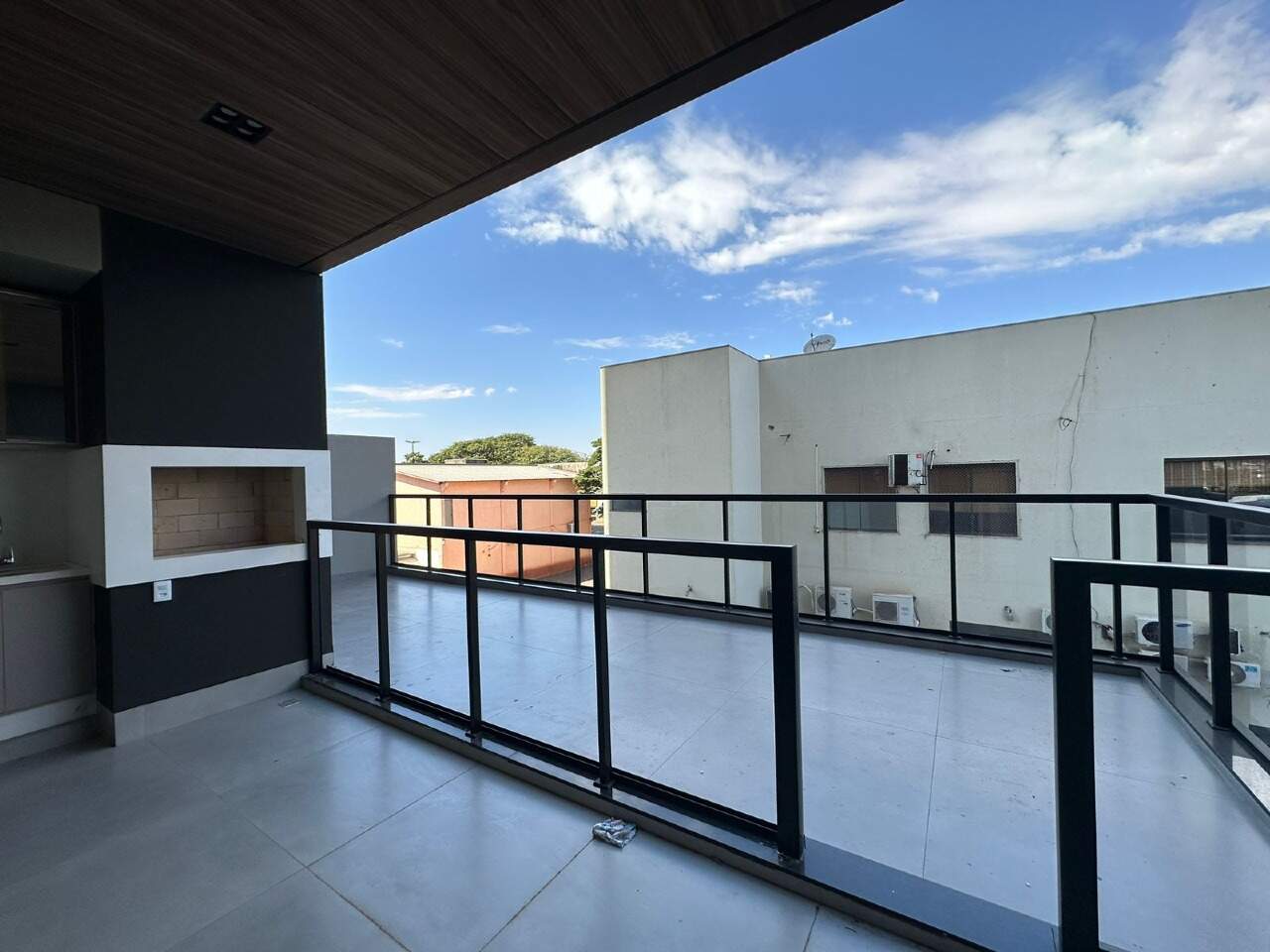 Apartamento com 1 quartos no Jardim América em Dourados/MS — foto 10