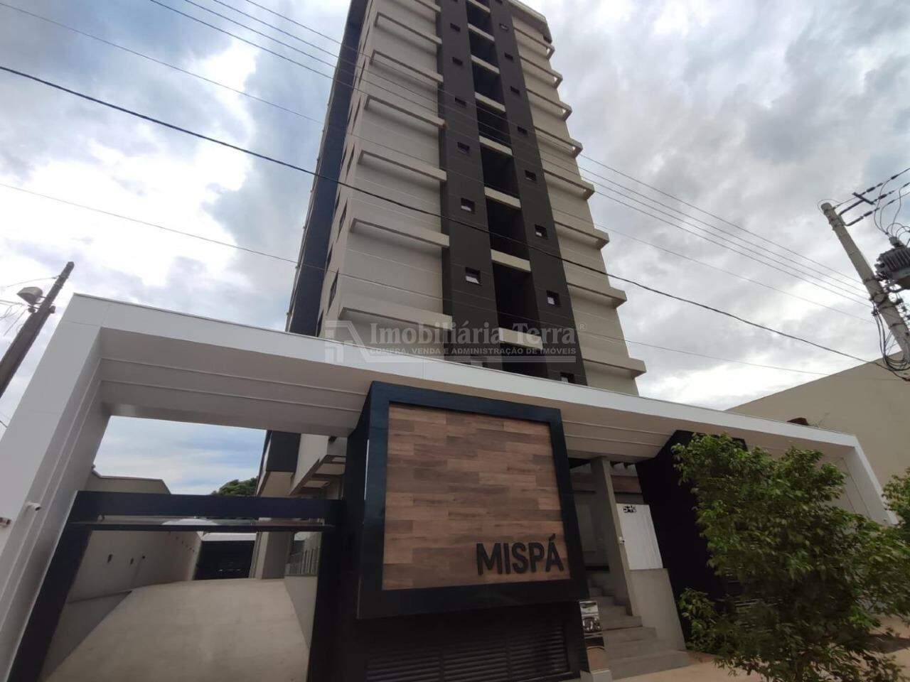 Apartamento com 1 quartos no Jardim América em Dourados/MS — foto 1