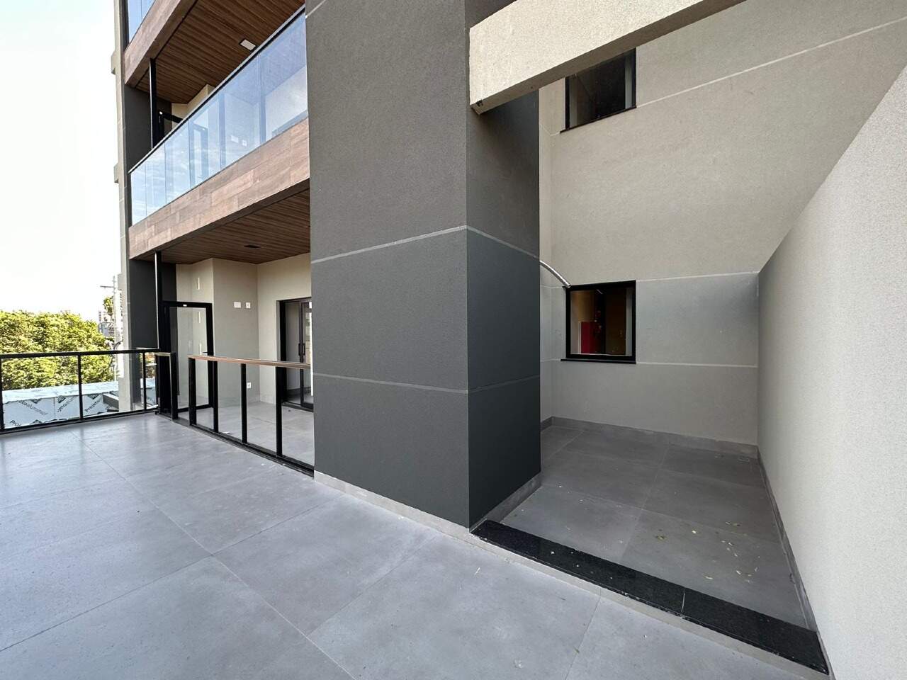 Apartamento com 1 quartos no Jardim América em Dourados/MS — foto 12