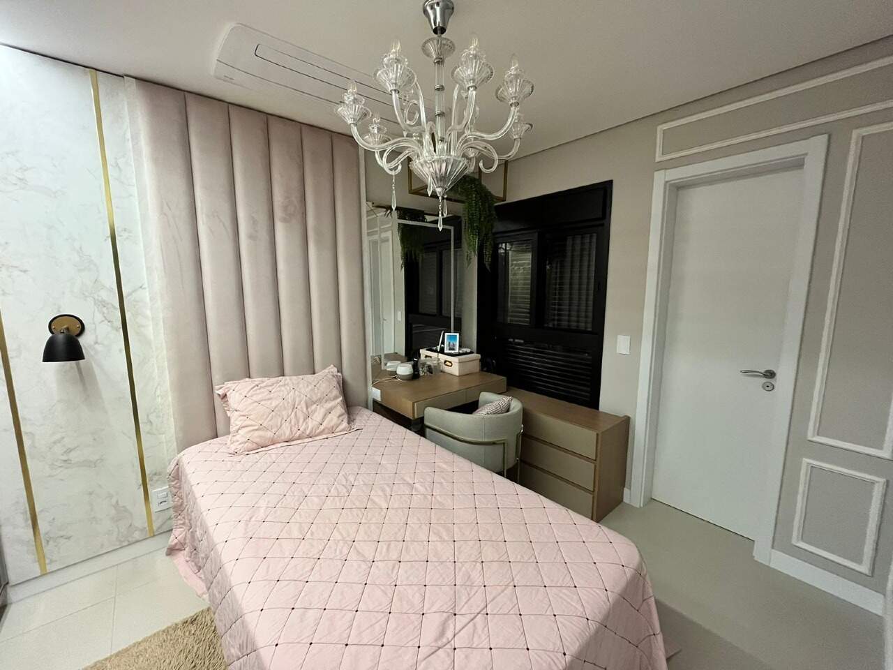 Apartamento com 3 suítes no Vila Tonani I em Dourados/MS — foto 13