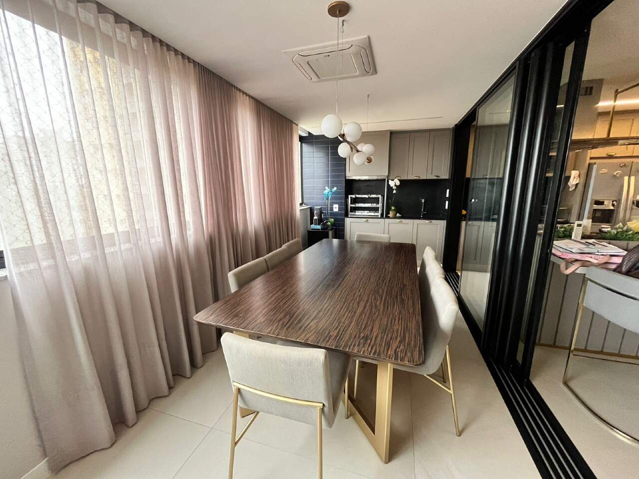 Apartamento com 3 suítes no Vila Tonani I em Dourados/MS — foto 8