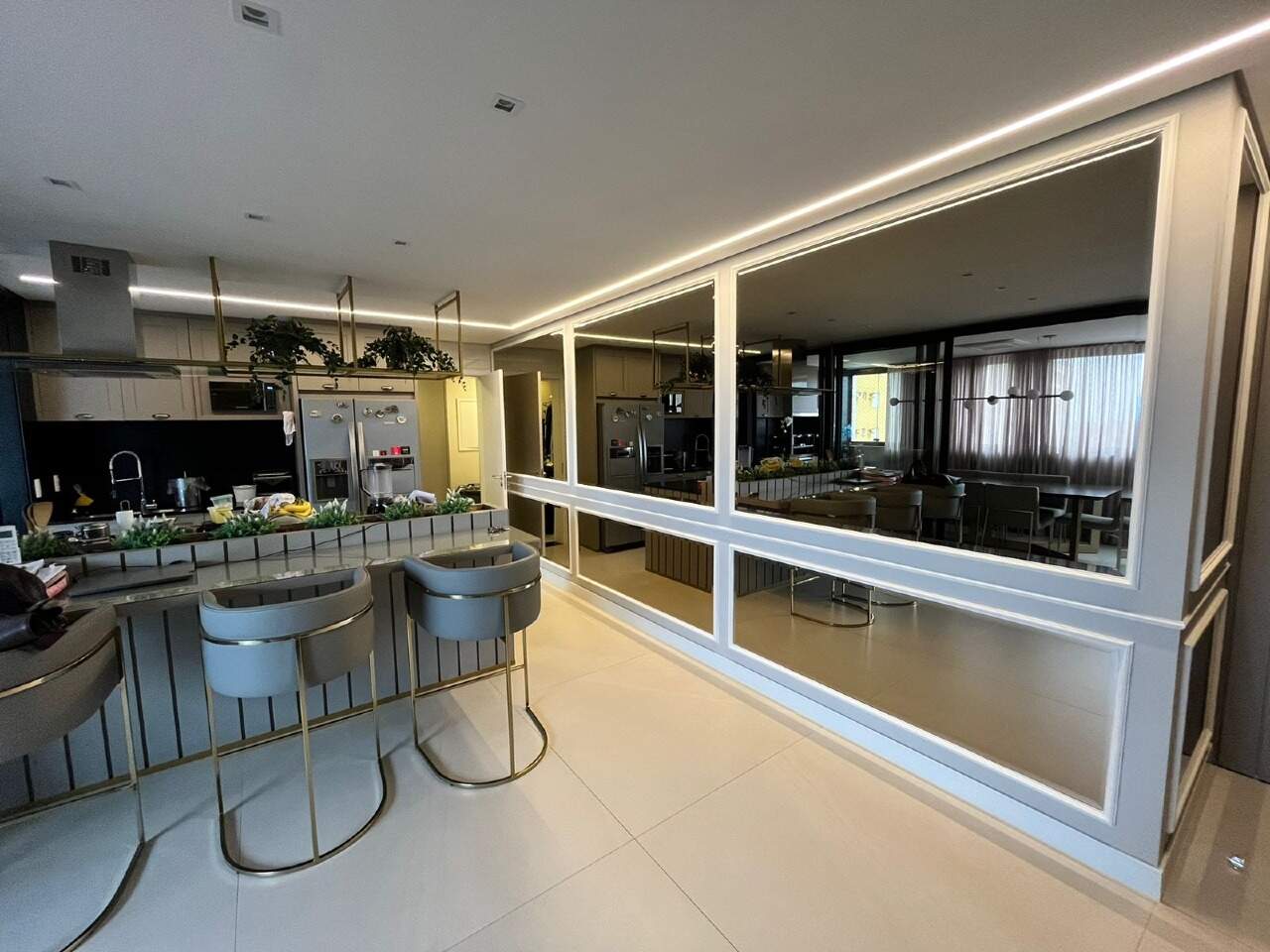 Apartamento com 3 suítes no Vila Tonani I em Dourados/MS — foto 9