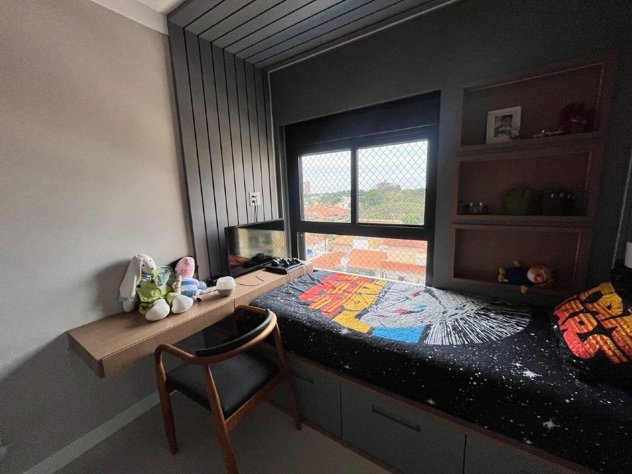 Apartamento com 3 suítes no Vila Tonani I em Dourados/MS — foto 11