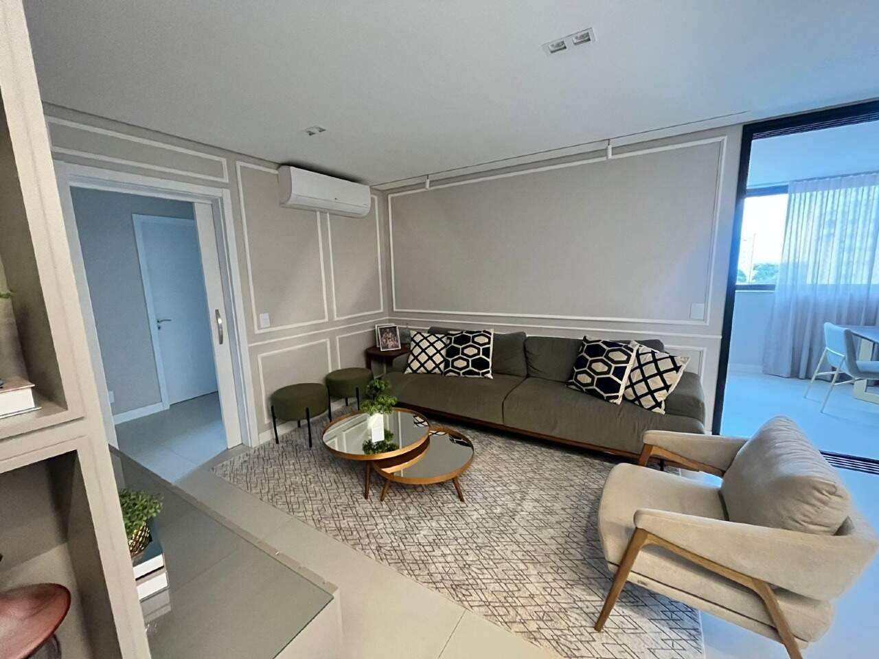 Apartamento com 3 suítes no Vila Tonani I em Dourados/MS — foto 5