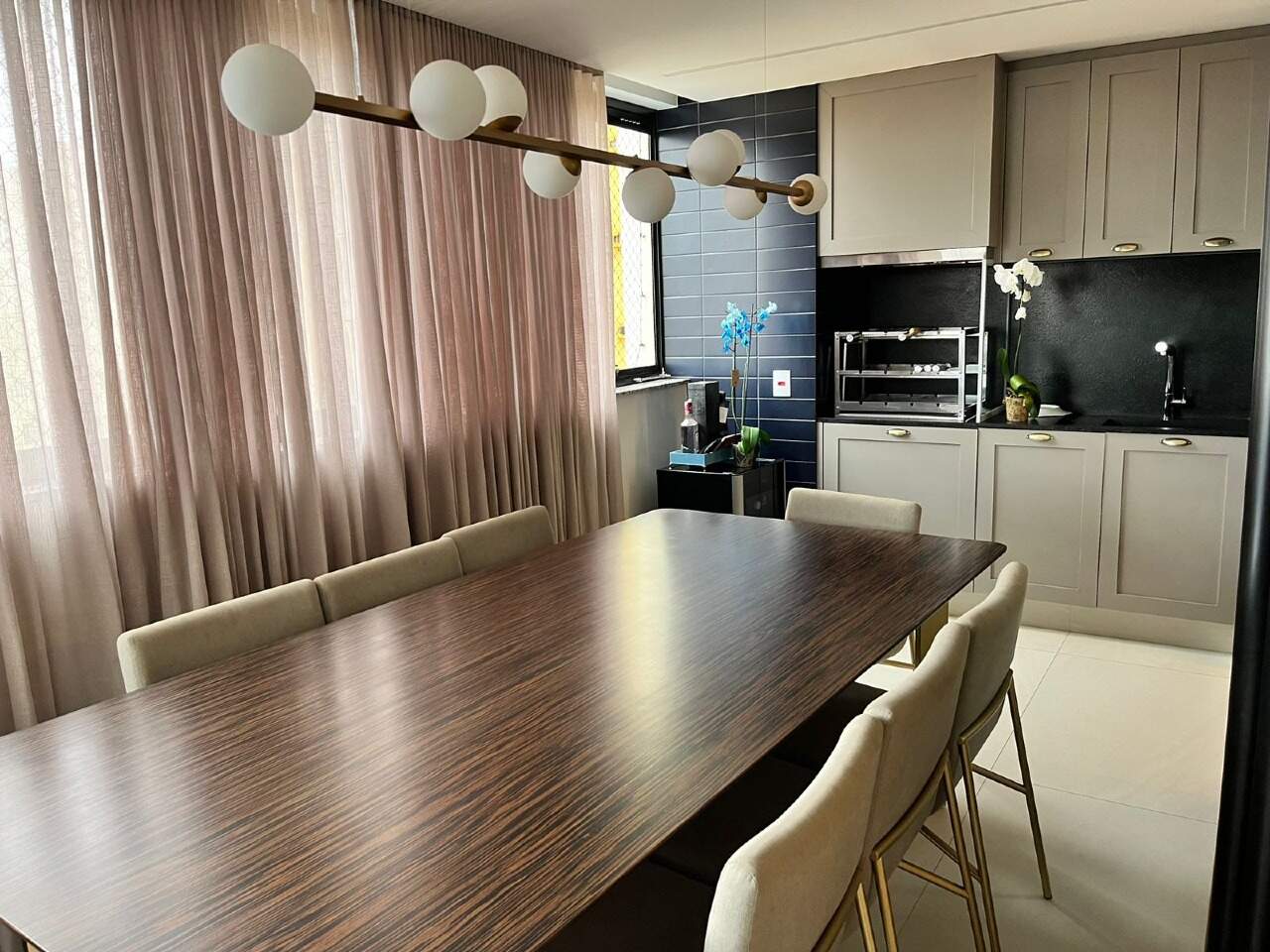 Apartamento com 3 suítes no Vila Tonani I em Dourados/MS — foto 7