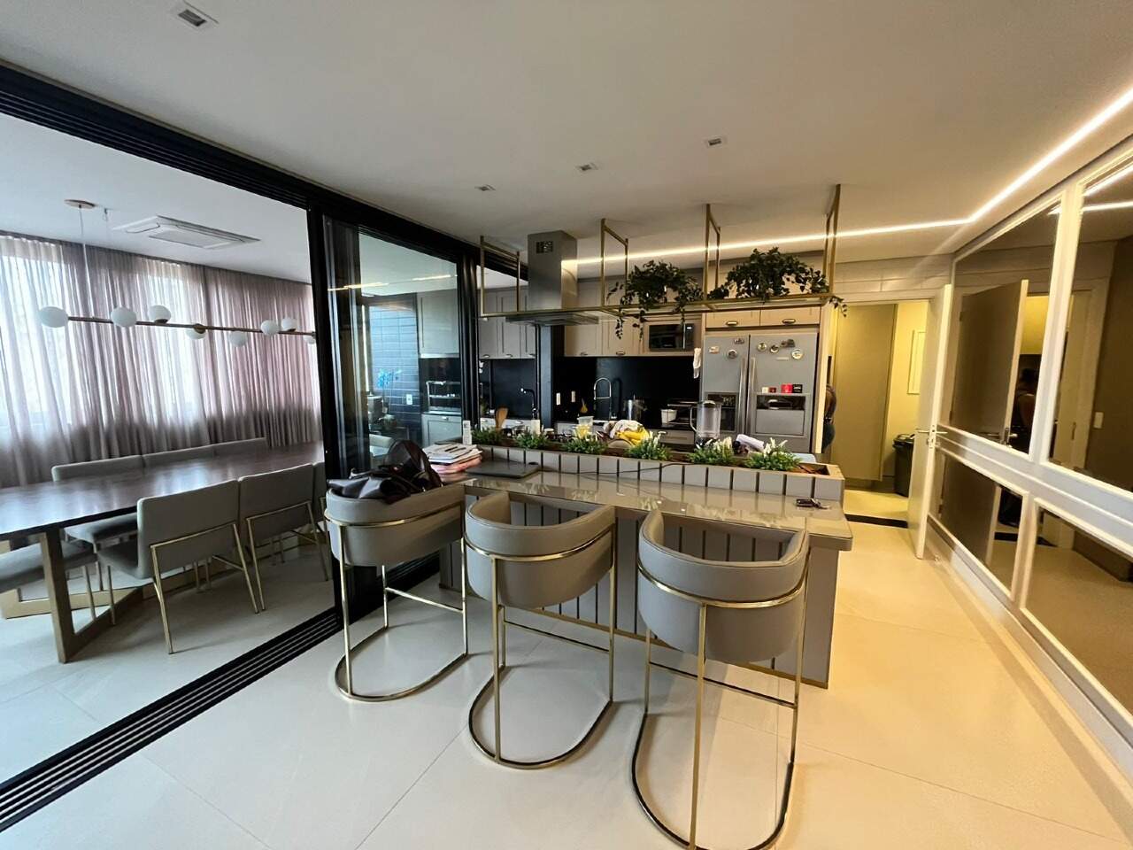 Apartamento com 3 suítes no Vila Tonani I em Dourados/MS — foto 6