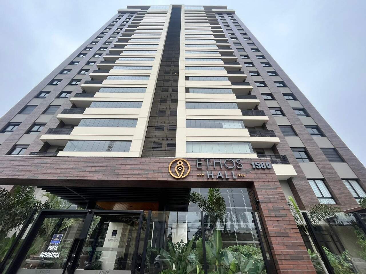 Apartamento com 3 suítes no Vila Tonani I em Dourados/MS — foto 1