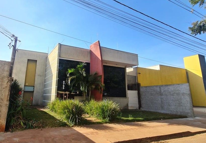 Imóvel Comercial no Vila Cuiabá em Dourados/MS — foto 1