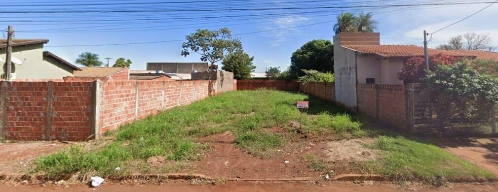 Terreno/Lote no Jardim Guanabara em Dourados/MS — foto 1