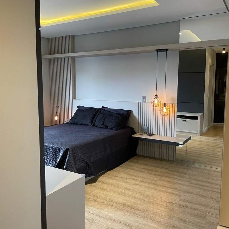 Apartamento com 3 suítes no Jardim Paulista em Dourados/MS — foto 7