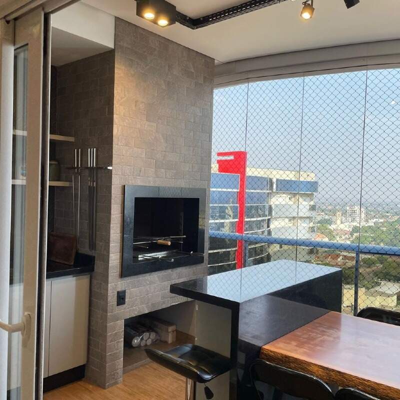Apartamento com 3 suítes no Jardim Paulista em Dourados/MS — foto 18