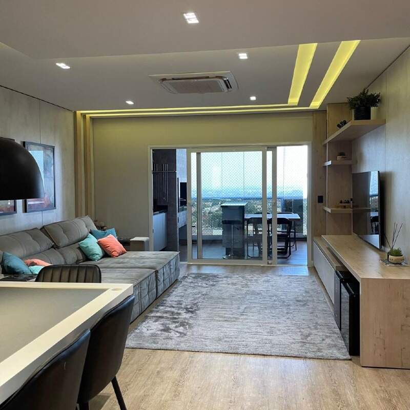 Apartamento com 3 suítes no Jardim Paulista em Dourados/MS — foto 4