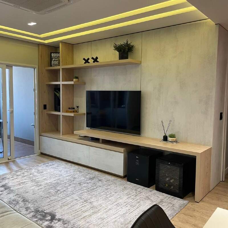 Apartamento com 3 suítes no Jardim Paulista em Dourados/MS — foto 3
