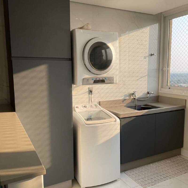 Apartamento com 3 suítes no Jardim Paulista em Dourados/MS — foto 19
