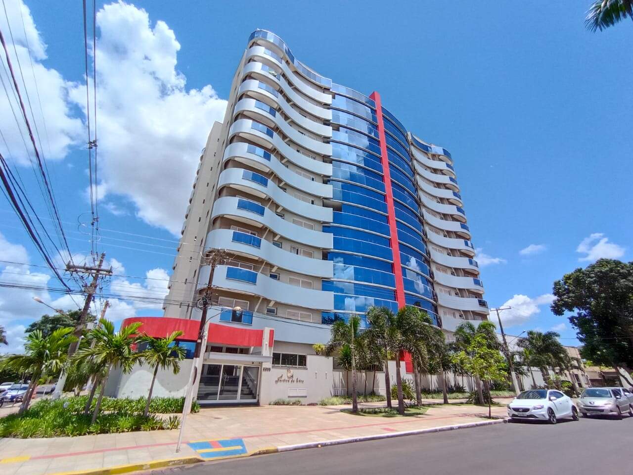 Apartamento com 3 suítes no Jardim Paulista em Dourados/MS — foto 1