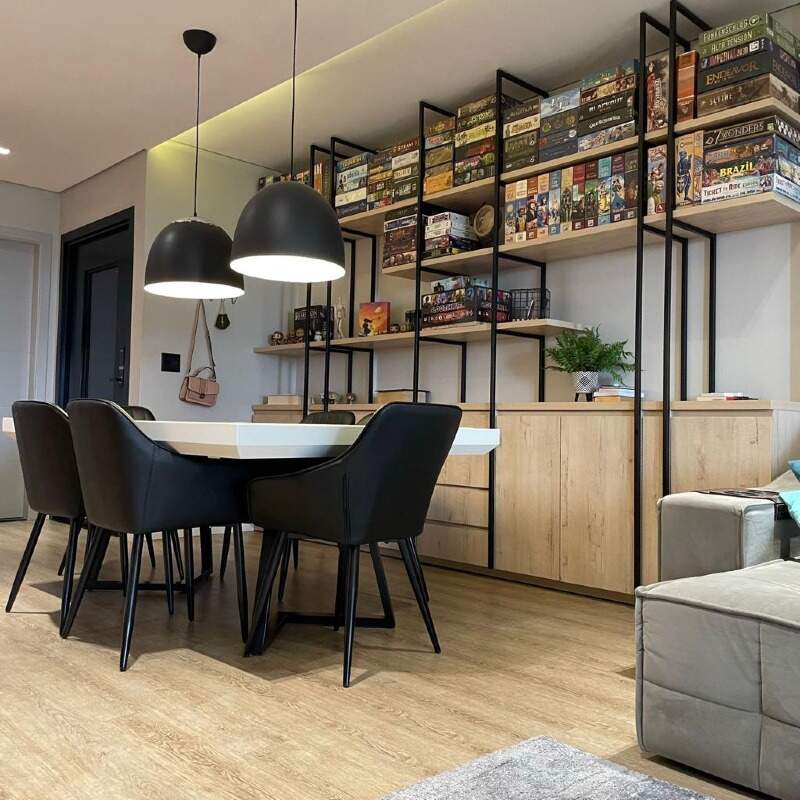 Apartamento com 3 suítes no Jardim Paulista em Dourados/MS — foto 11