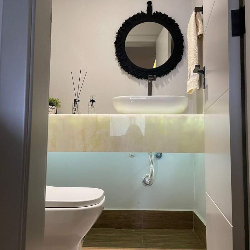 Apartamento com 3 suítes no Jardim Paulista em Dourados/MS — foto 21
