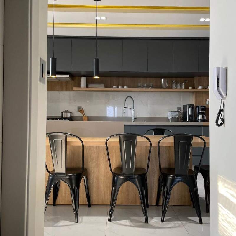Apartamento com 3 suítes no Jardim Paulista em Dourados/MS — foto 13