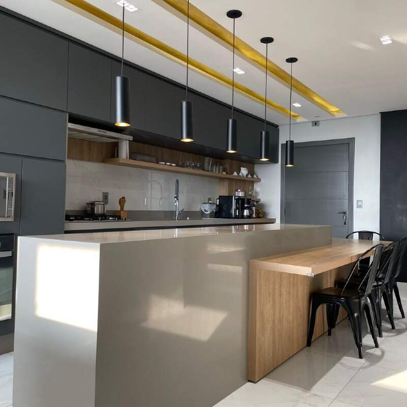 Apartamento com 3 suítes no Jardim Paulista em Dourados/MS — foto 14