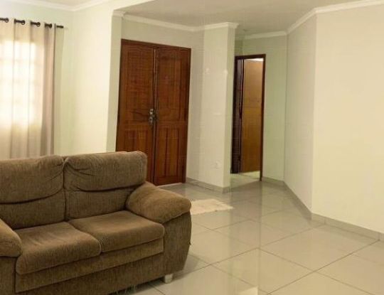 Casa com 4 quartos no Portal de Dourados em Dourados/MS — foto 2