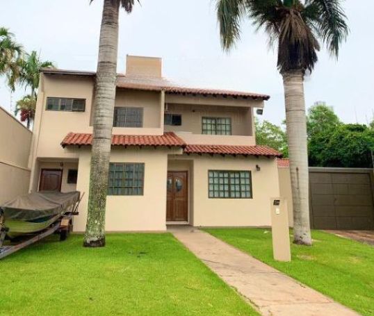 Casa com 4 quartos no Portal de Dourados em Dourados/MS — foto 1