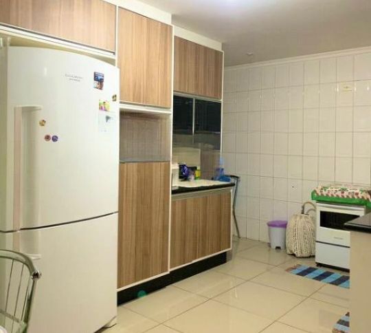 Casa com 4 quartos no Portal de Dourados em Dourados/MS — foto 3