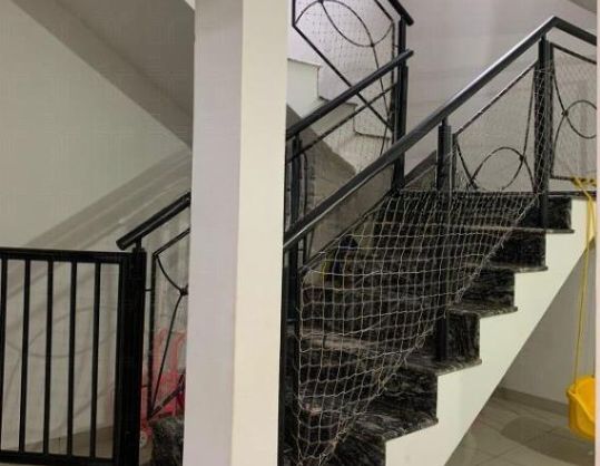 Casa com 4 quartos no Portal de Dourados em Dourados/MS — foto 4