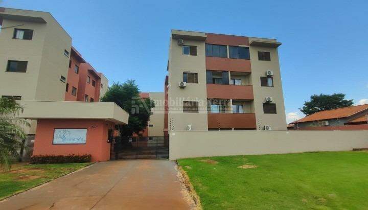 Apartamento com 2 quartos no Jardim Climax em Dourados/MS — foto 1