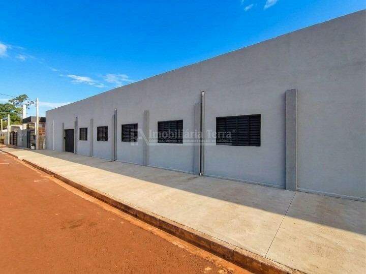 Salão Comercial no Flor de Maio em Dourados/MS — foto 1