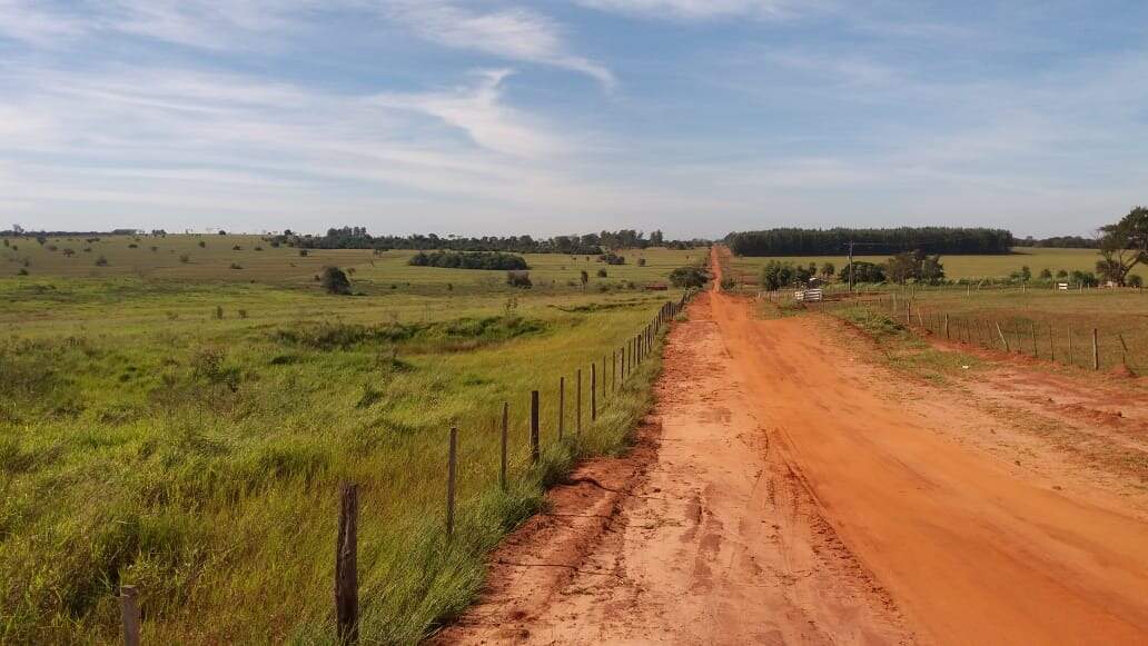Rural no BR 376 em Glória de Dourados/MS — foto 7