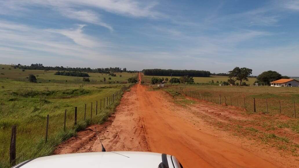 Rural no BR 376 em Glória de Dourados/MS — foto 5