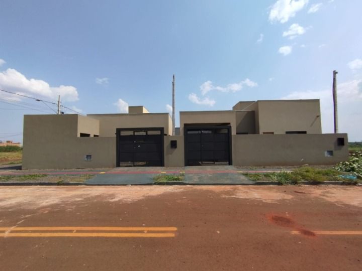 Casa com 2 quartos no Vival dos Ipês em Dourados/MS — foto 2