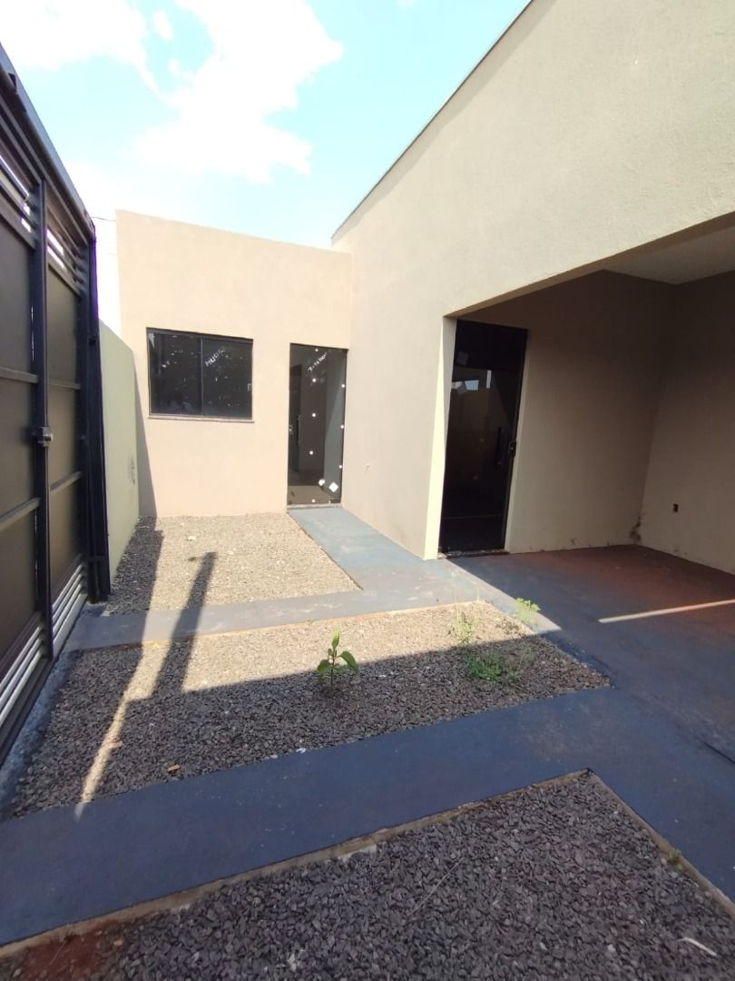 Casa com 2 quartos no Vival dos Ipês em Dourados/MS — foto 3