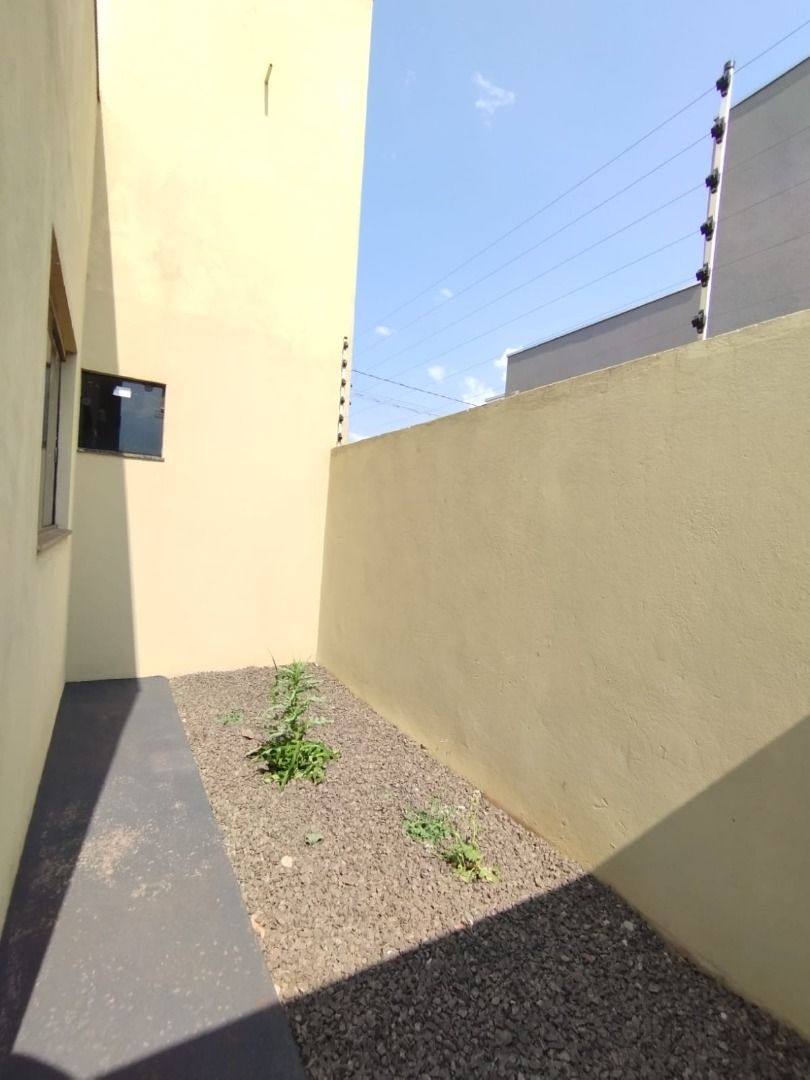 Casa com 2 quartos no Vival dos Ipês em Dourados/MS — foto 4