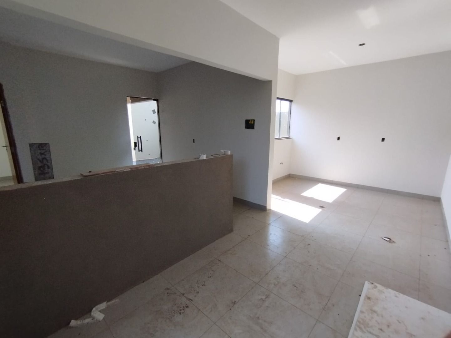 Casa com 2 quartos no Vival dos Ipês em Dourados/MS — foto 8