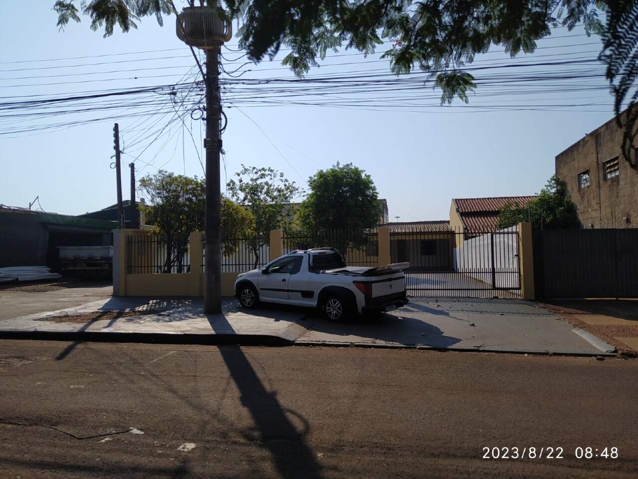 Casa com 2 quartos no Jardim Água Boa em Dourados/MS — foto 24