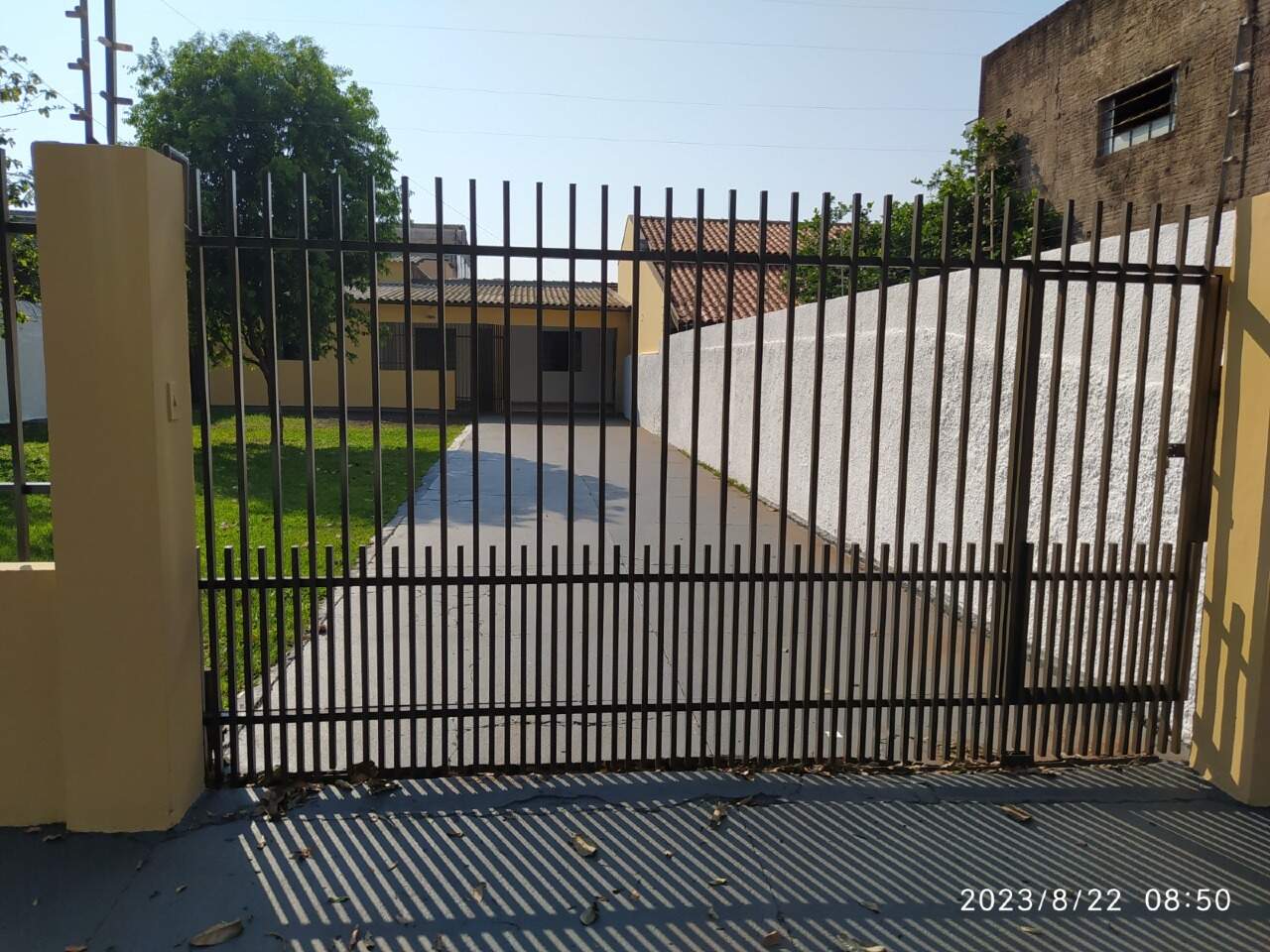 Casa com 2 quartos no Jardim Água Boa em Dourados/MS — foto 1