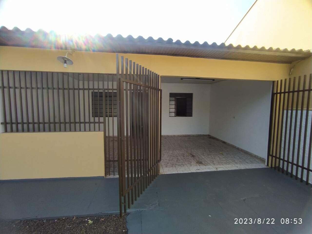 Casa com 2 quartos no Jardim Água Boa em Dourados/MS — foto 6