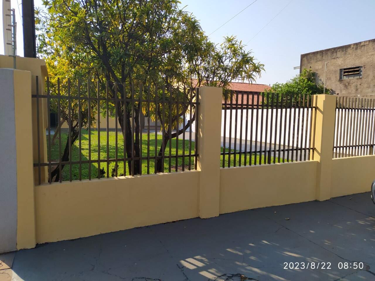 Casa com 2 quartos no Jardim Água Boa em Dourados/MS — foto 2