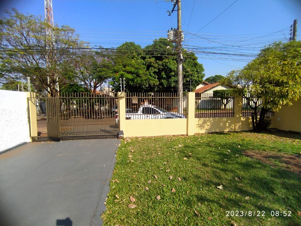 Casa com 2 quartos no Jardim Água Boa em Dourados/MS — foto 3