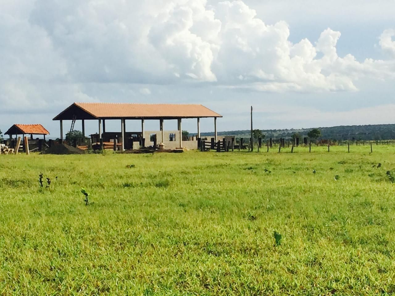 Rural no Zona Rural em Nova Alvorada do Sul/MS — foto 8