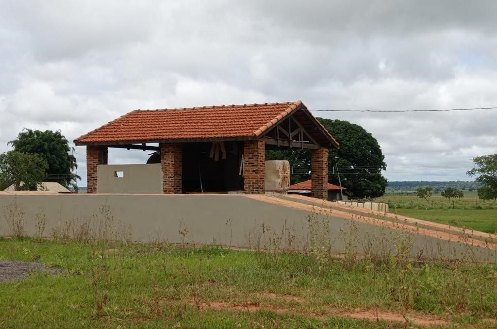 Rural no Zona Rural em Nova Alvorada do Sul/MS — foto 16