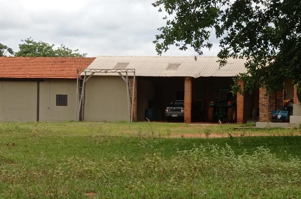 Rural no Zona Rural em Nova Alvorada do Sul/MS — foto 2