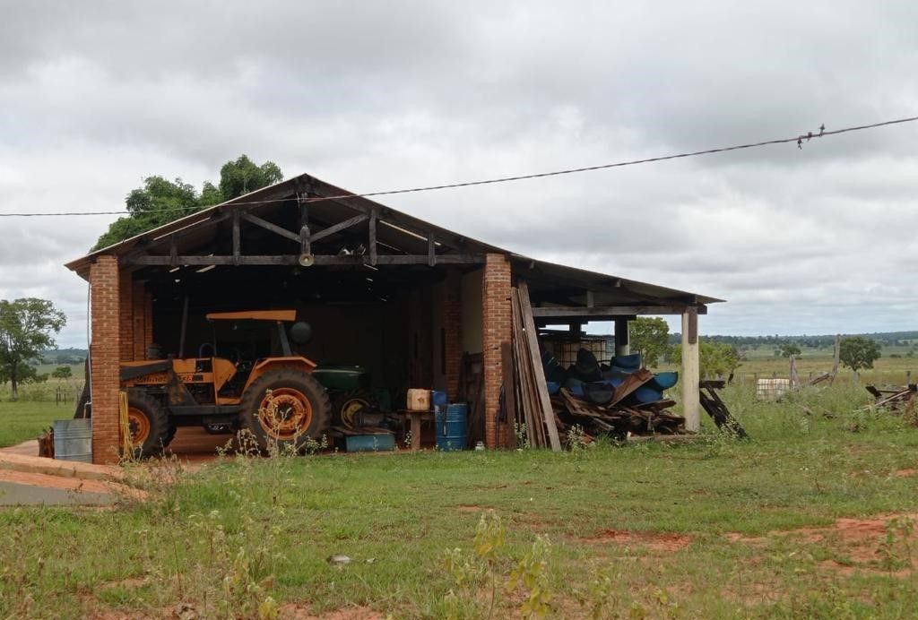 Rural no Zona Rural em Nova Alvorada do Sul/MS — foto 15