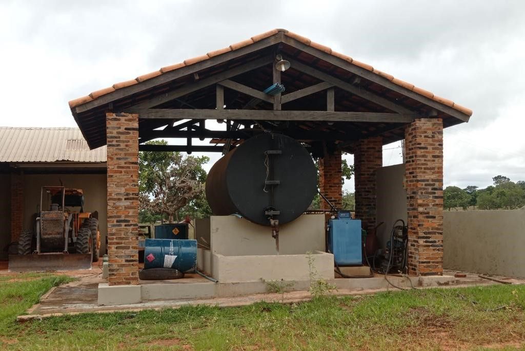 Rural no Zona Rural em Nova Alvorada do Sul/MS — foto 1