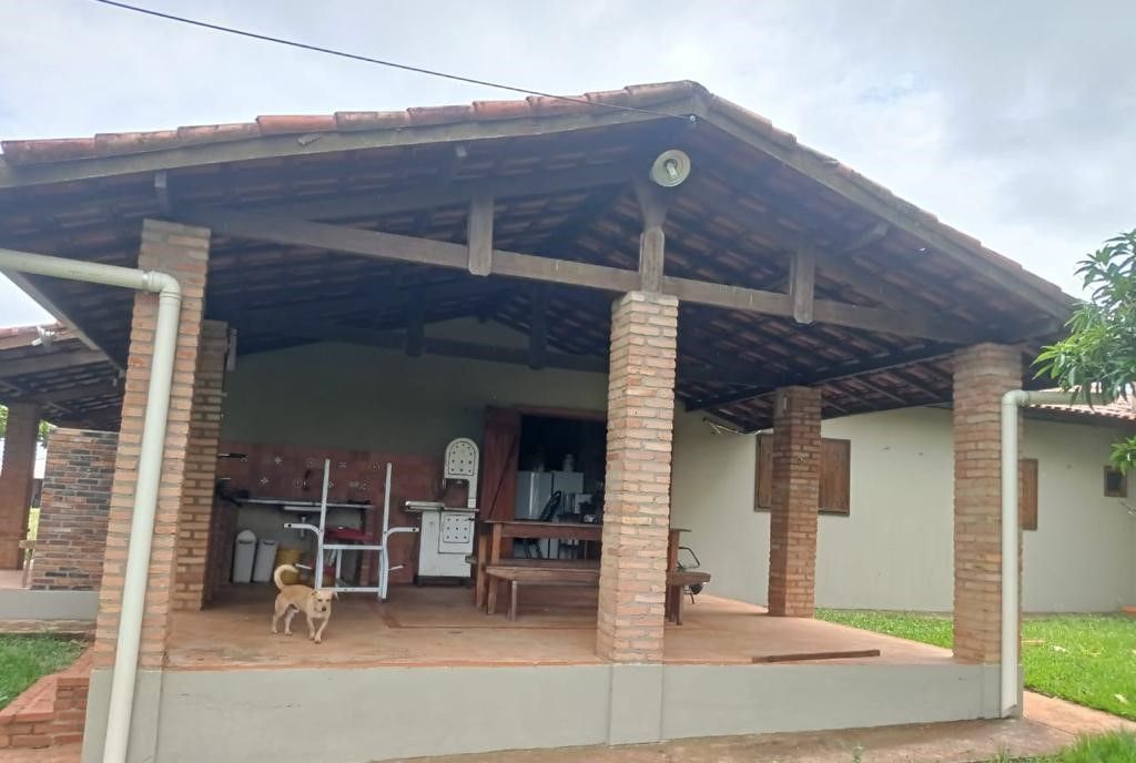 Rural no Zona Rural em Nova Alvorada do Sul/MS — foto 3