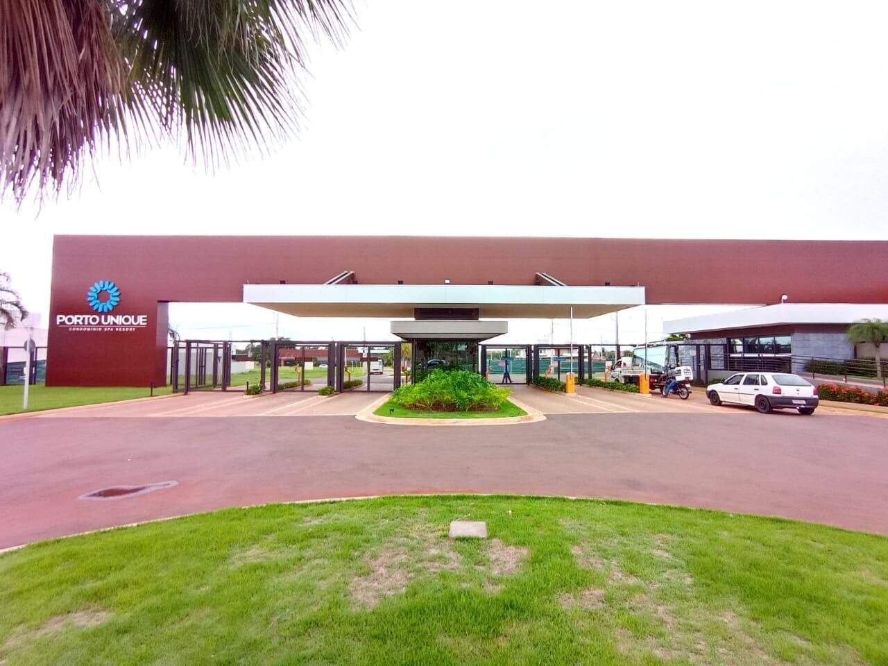 Terreno/Lote no Porto Unique em Dourados/MS — foto 1
