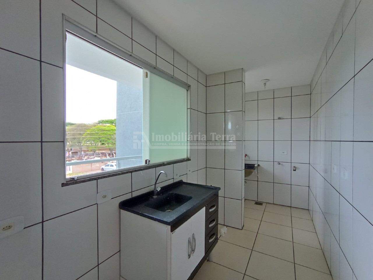 Apartamento com 1 quartos no Jardim Climax em Dourados/MS — foto 3