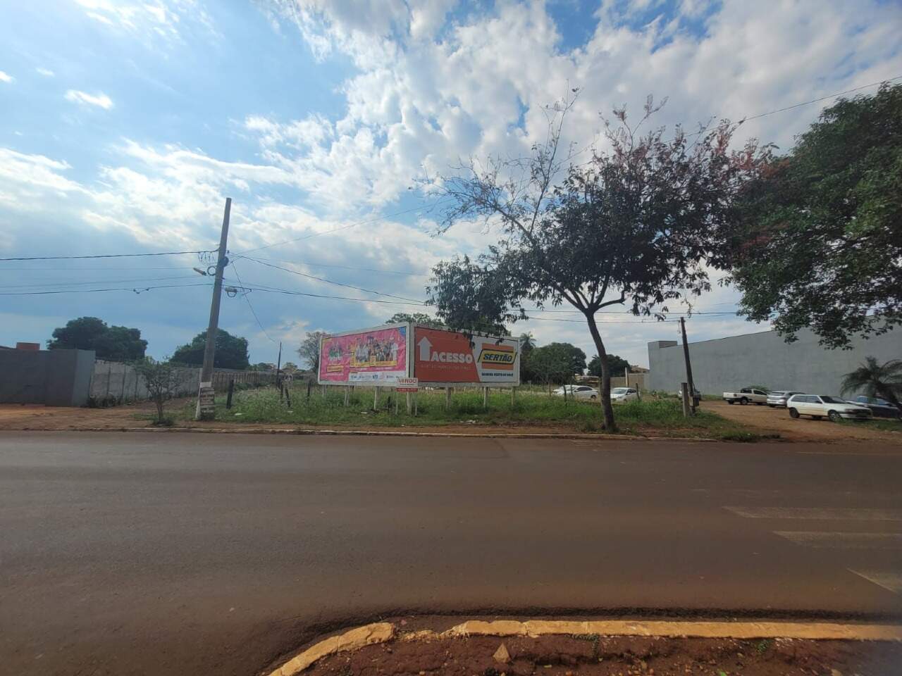 Terreno/Lote no Centro em Dourados/MS — foto 1