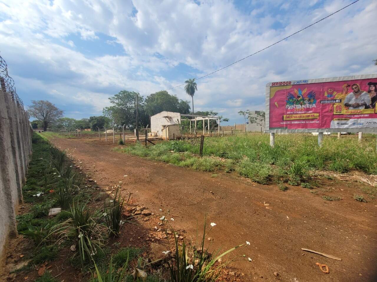 Terreno/Lote no Centro em Dourados/MS — foto 4